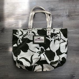 Hollister Tote Bag